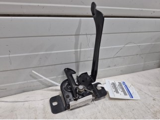 Latch Assembly